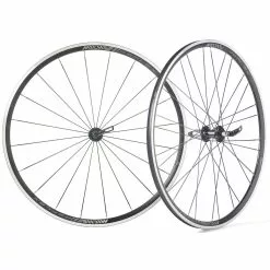 Miche Reflex Wheelset