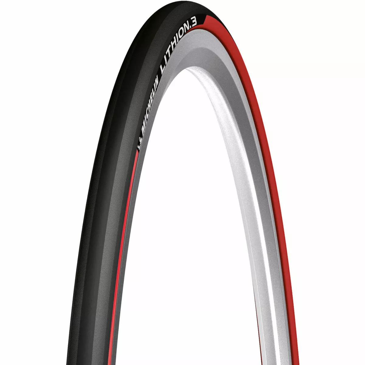 Michelin Lithion 3 Folding Road Tyre - Image 3