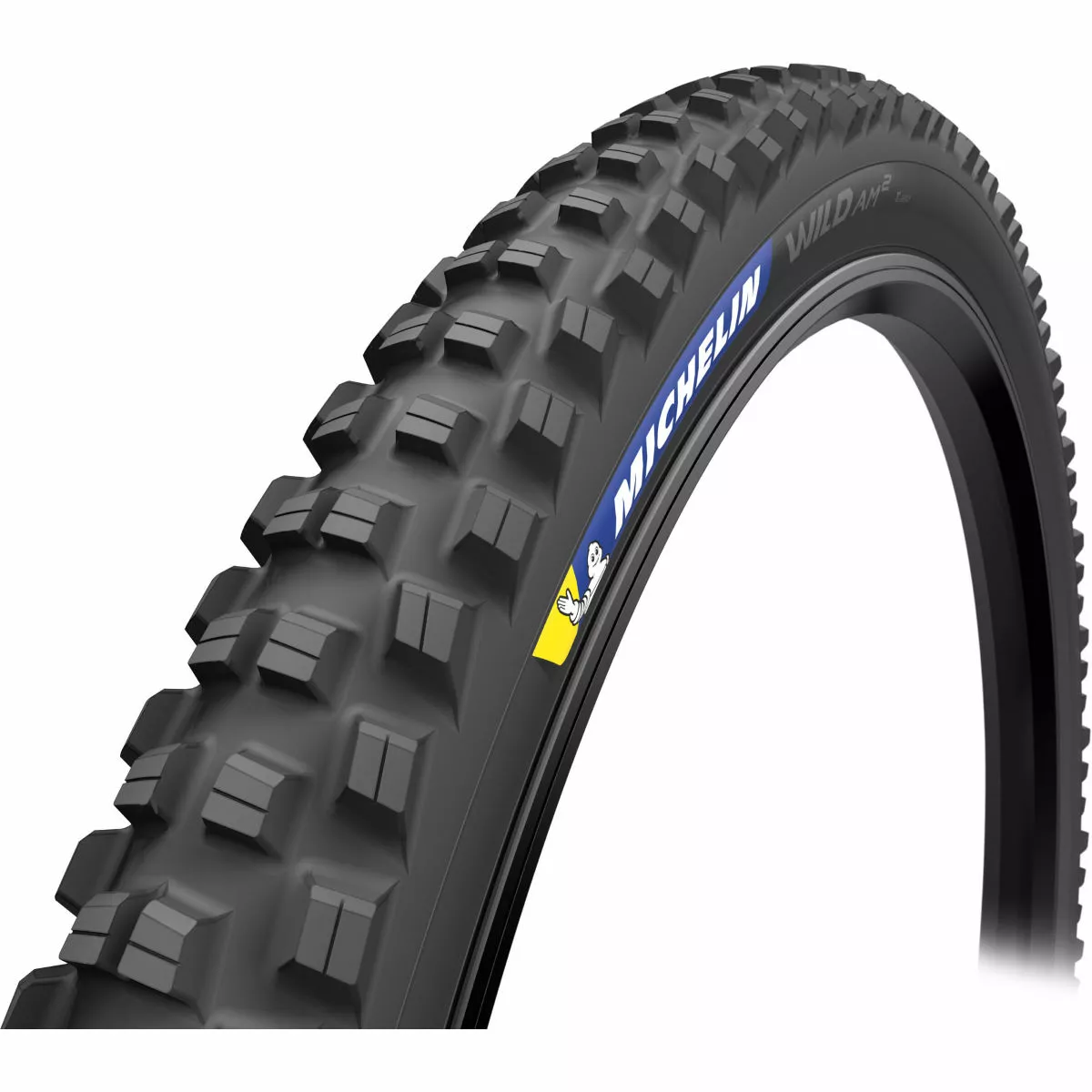 Michelin Wild AM2 Competition Line TLR Foldable Tyre