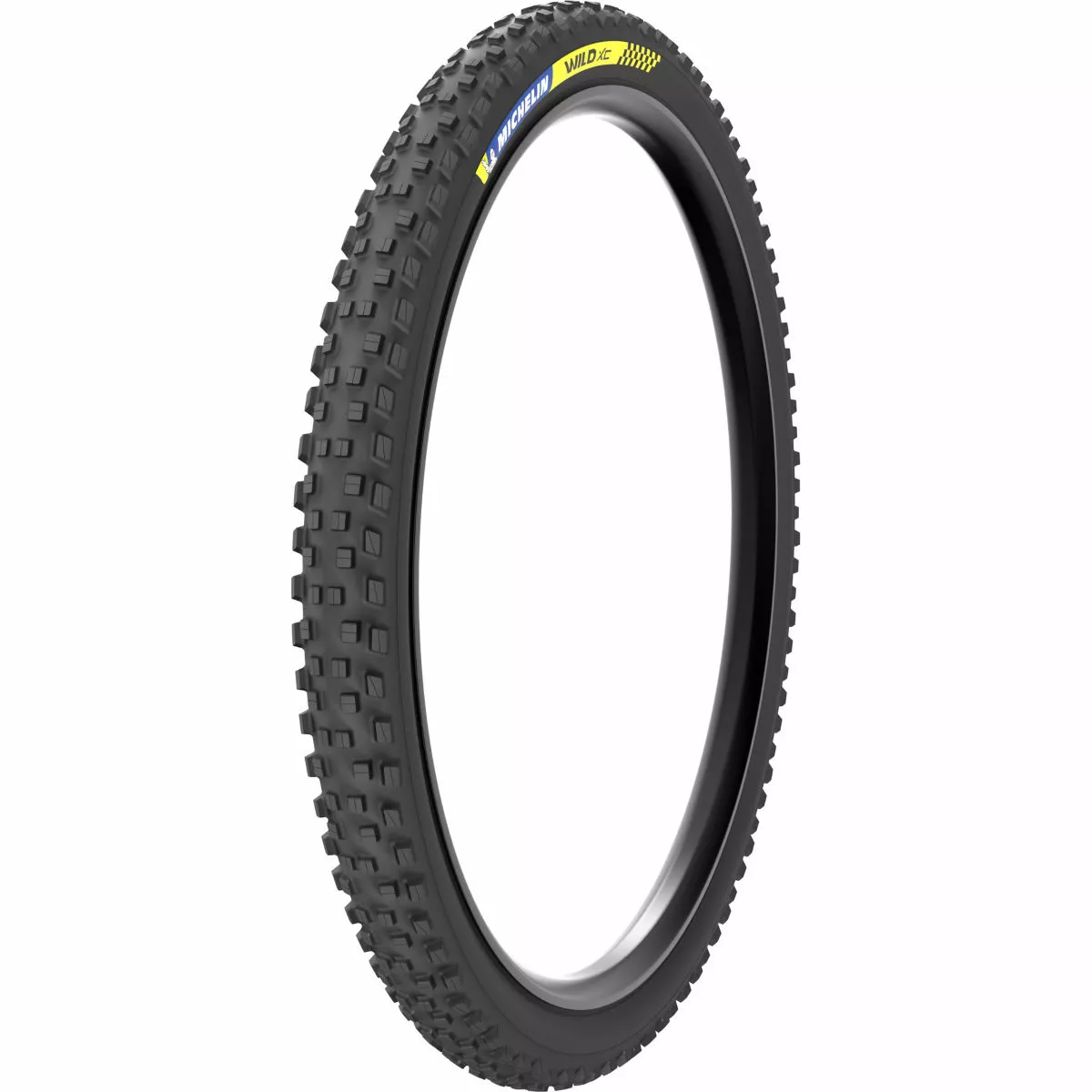 Michelin Wild XC2 Racing Tyre Black 2.35" - Image 2