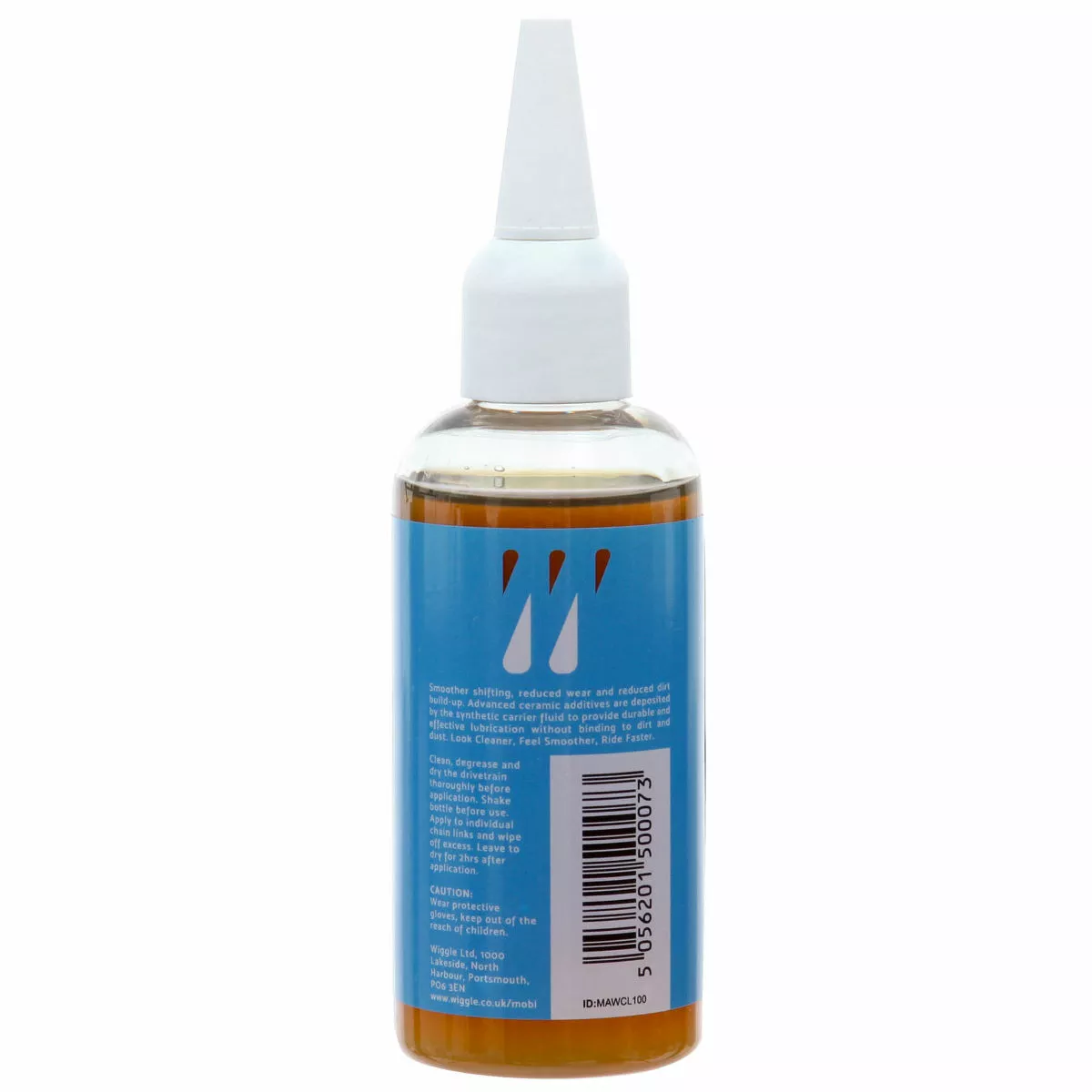 Mobi All Weather Ceramic Lubricant 100ml - Image 2