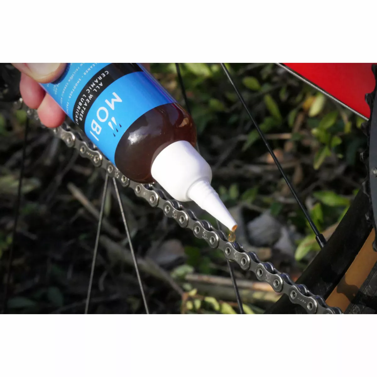 Mobi All Weather Ceramic Lubricant 100ml - Image 3