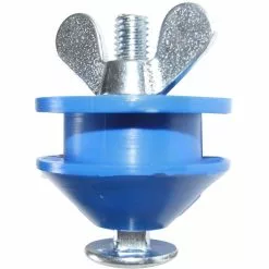 Morgan Blue Chain Keeper