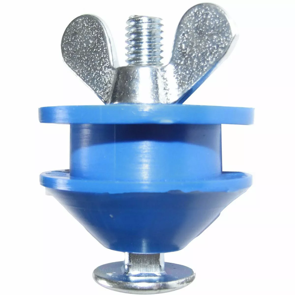 Morgan Blue Chain Keeper