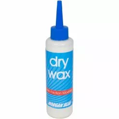 Morgan Blue Dry Wax Chain Lube - 125ml