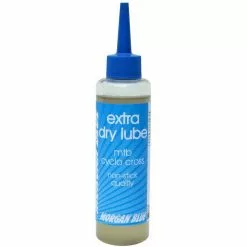 Morgan Blue Extra Dry Lube - MTB Cyclo Cross