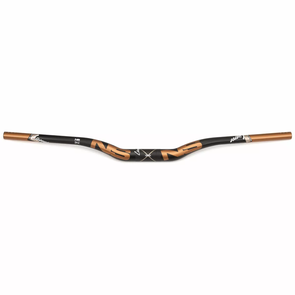 Ns-bikes NS Bikes Licence Carbon Bars