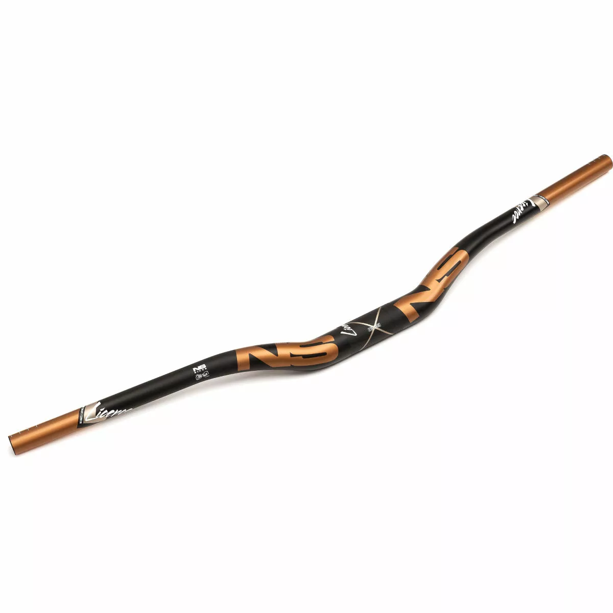 Ns-bikes NS Bikes Licence Carbon Bars - Image 2