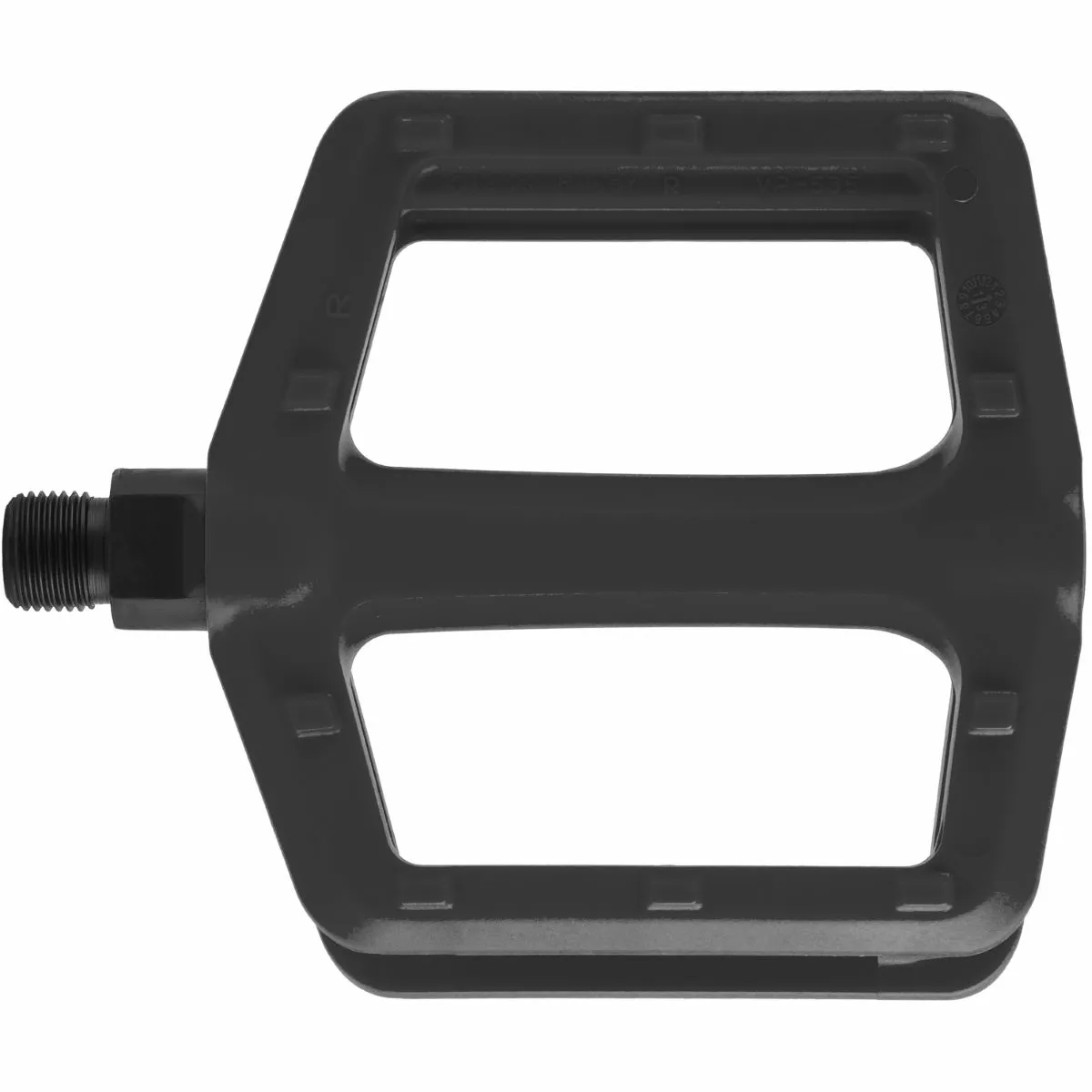 Ns-bikes NS Bikes Nylon Flat Pedals - Image 3