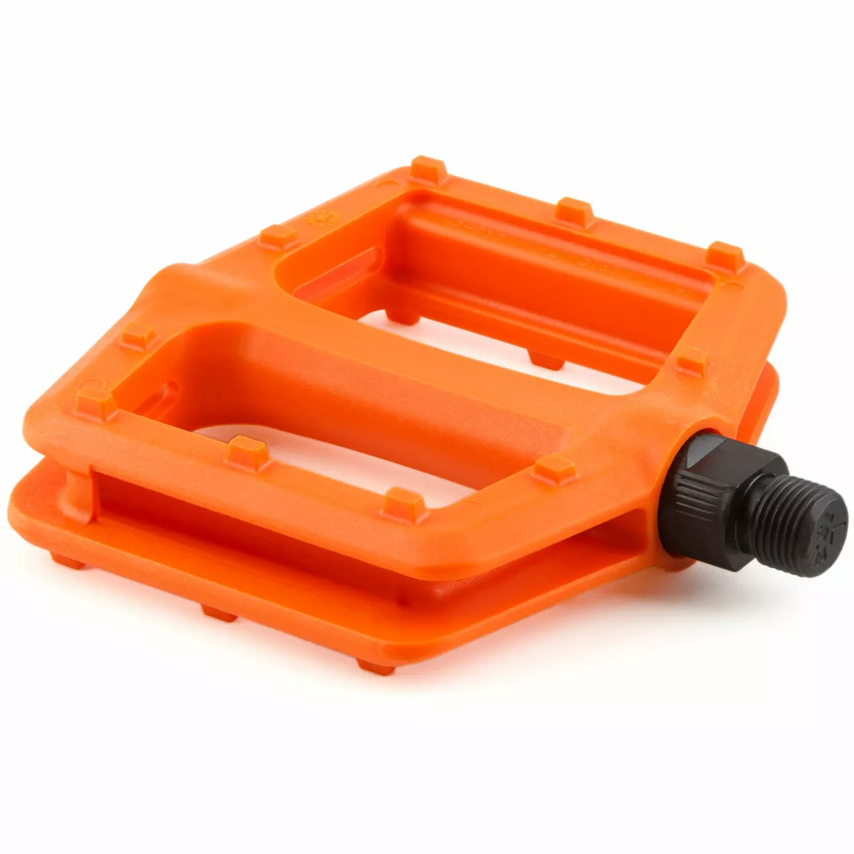Ns-bikes NS Bikes Nylon Flat Pedals - Image 6