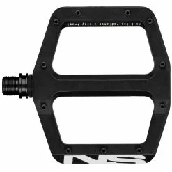 Ns-bikes NS Bikes Radiance Flat Pedals