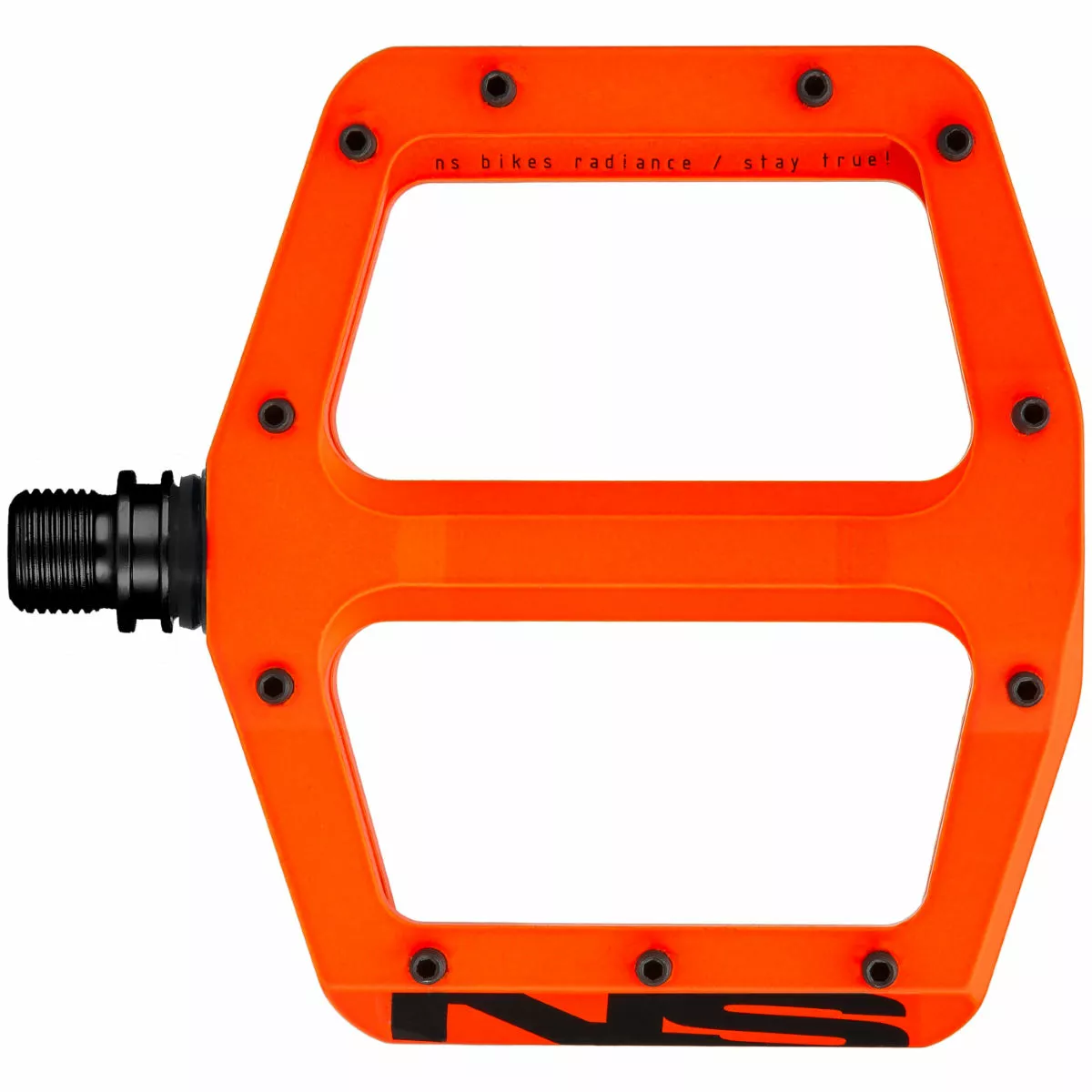 Ns-bikes NS Bikes Radiance Flat Pedals - Image 13