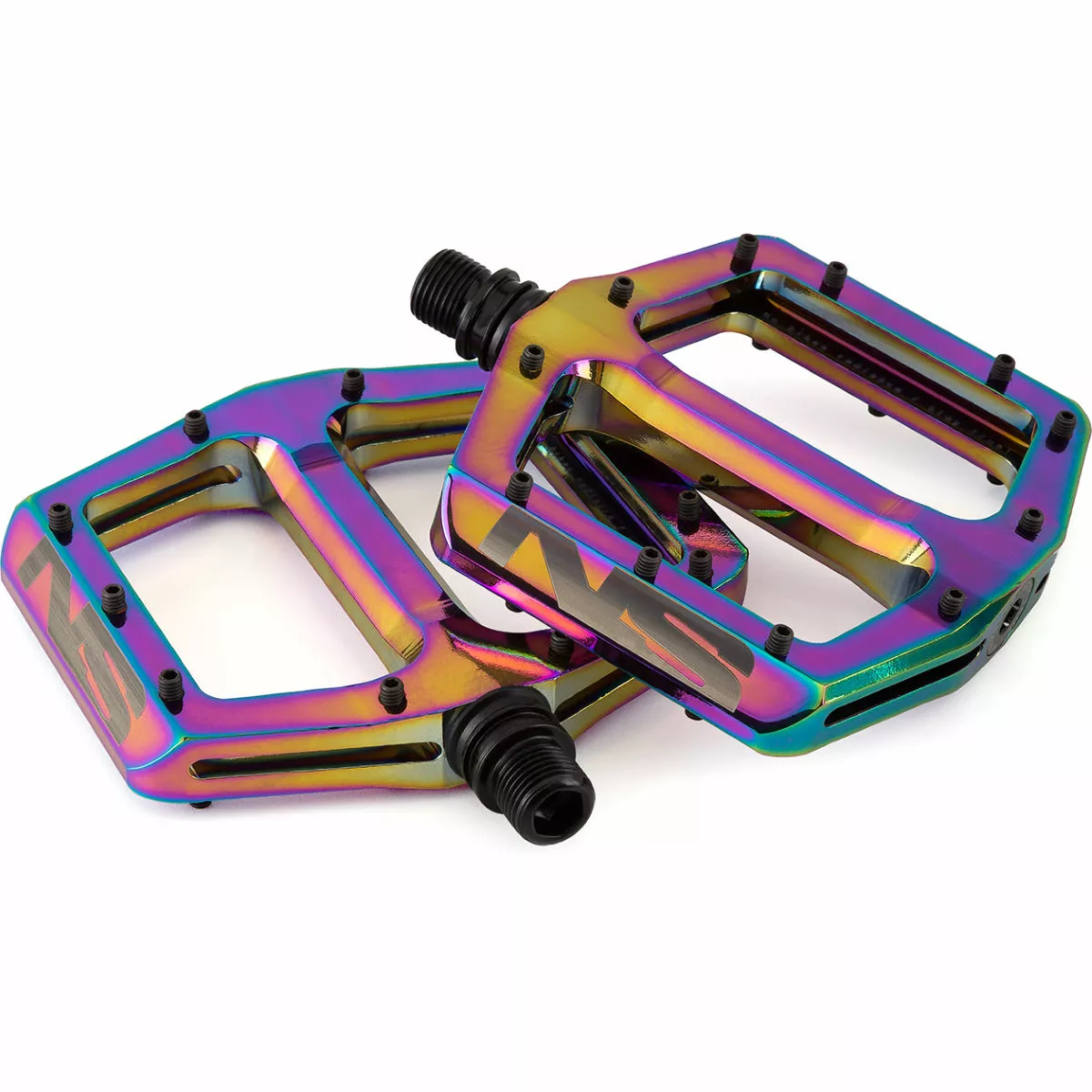 Ns-bikes NS Bikes Radiance Flat Pedals - Image 6