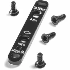 Campagnolo® Campagnolo Front Caliper Disc Mount Adapter