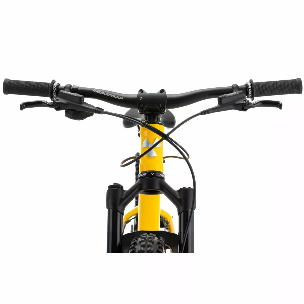 Nukeproof Cub-Scout 20 Race Mountain Bike (Box 4) - Image 7