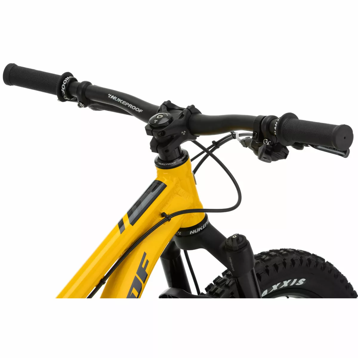 Nukeproof Cub-Scout 20 Race Mountain Bike (Box 4) - Image 9