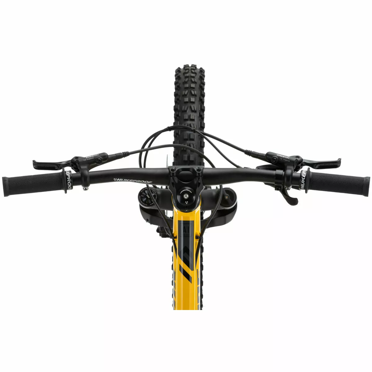 Nukeproof Cub-Scout 20 Race Mountain Bike (Box 4) - Image 10