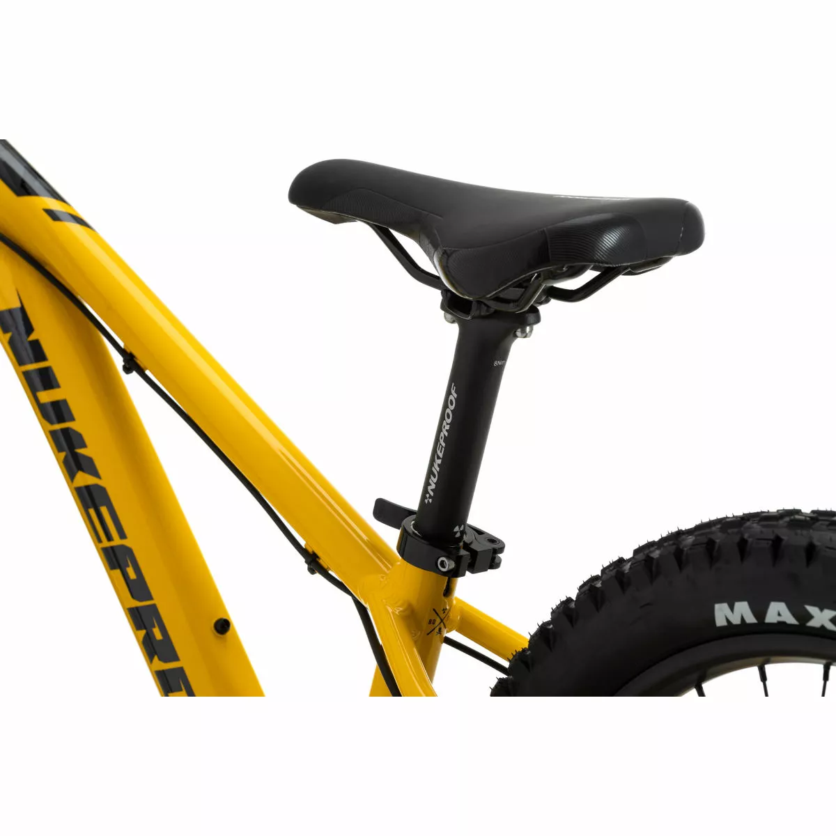 Nukeproof Cub-Scout 20 Race Mountain Bike (Box 4) - Image 12
