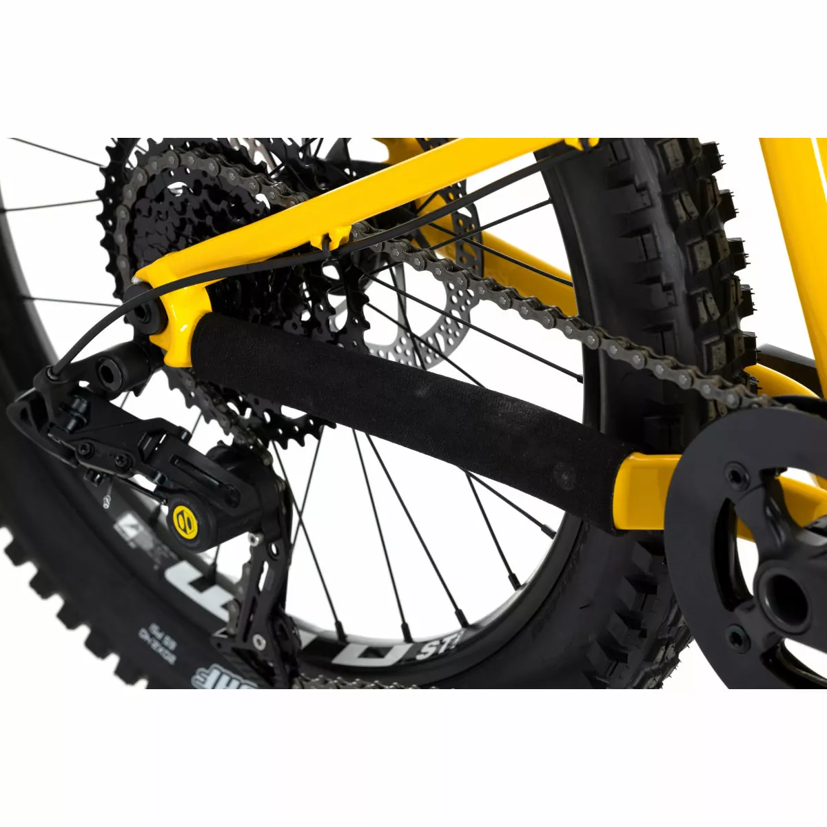 Nukeproof Cub-Scout 20 Race Mountain Bike (Box 4) - Image 14