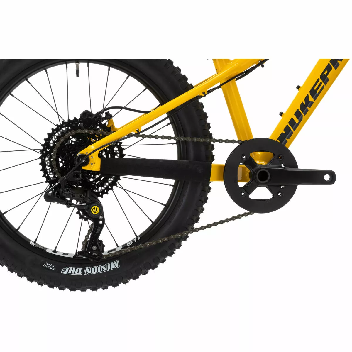 Nukeproof Cub-Scout 20 Race Mountain Bike (Box 4) - Image 15