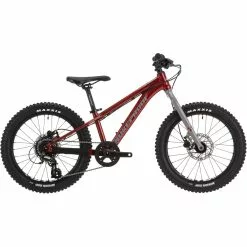Nukeproof Cub-Scout 20 Sport Mountain Bike (Altus)
