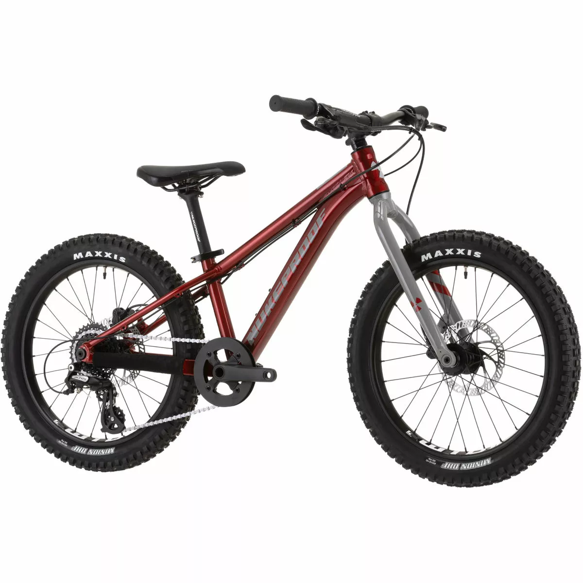 Nukeproof Cub-Scout 20 Sport Mountain Bike (Altus) - Image 2