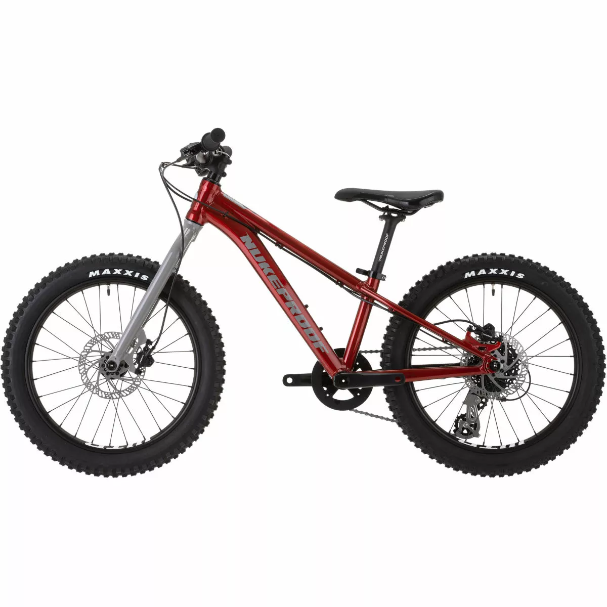 Nukeproof Cub-Scout 20 Sport Mountain Bike (Altus) - Image 4