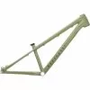 Nukeproof Solum Alloy Frame - Green / Black