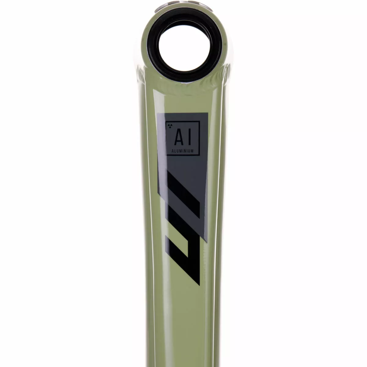 Nukeproof Solum Alloy Frame - Green / Black - Image 11