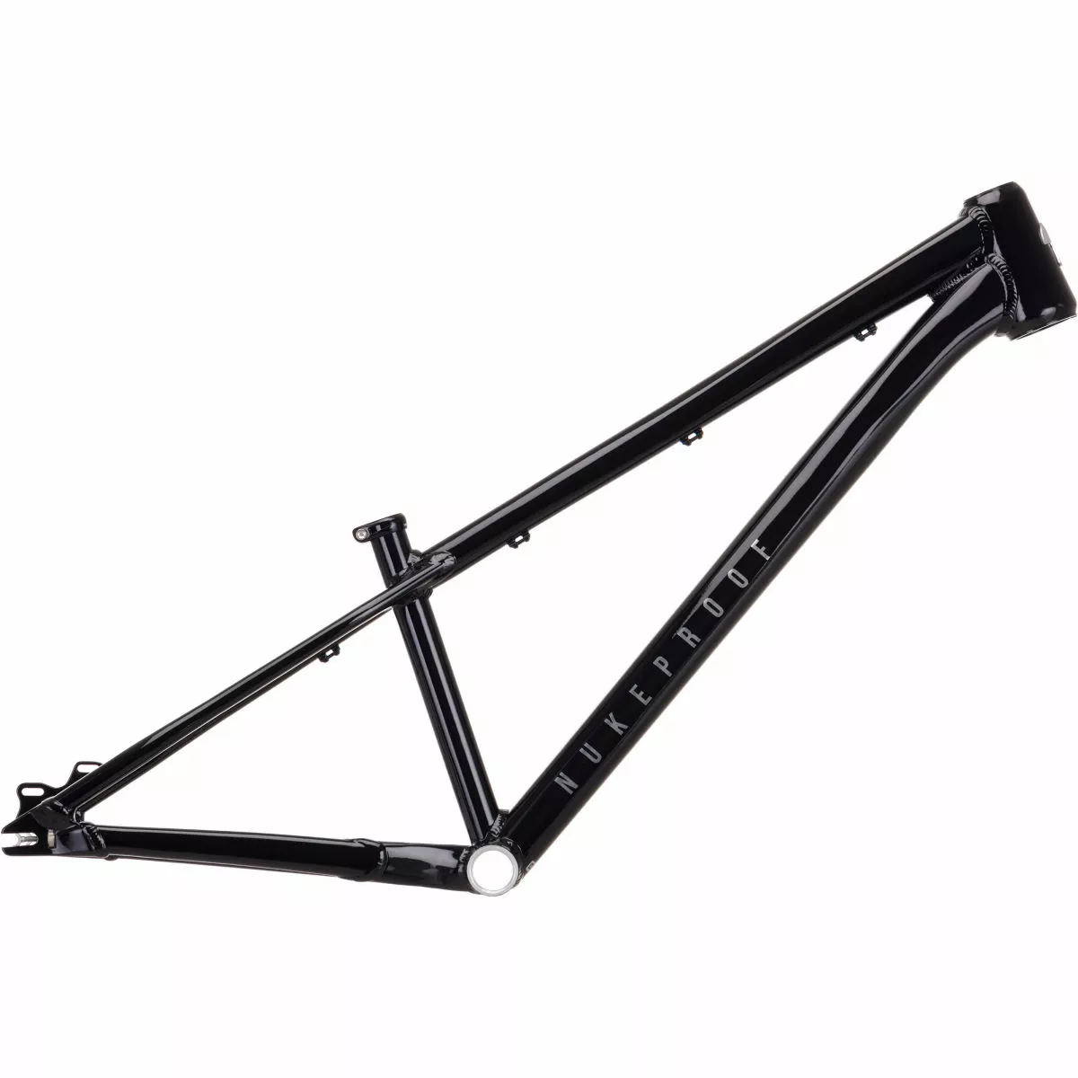 Nukeproof Solum Alloy Frame - Green / Black - Image 17