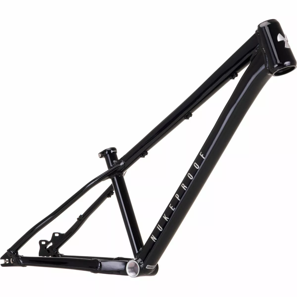 Nukeproof Solum Alloy Frame - Green / Black - Image 18