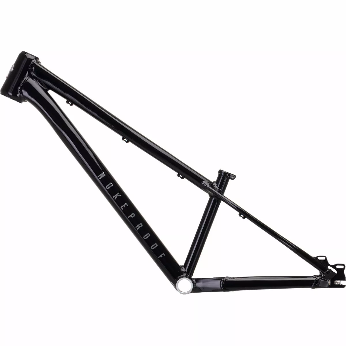 Nukeproof Solum Alloy Frame - Green / Black - Image 20