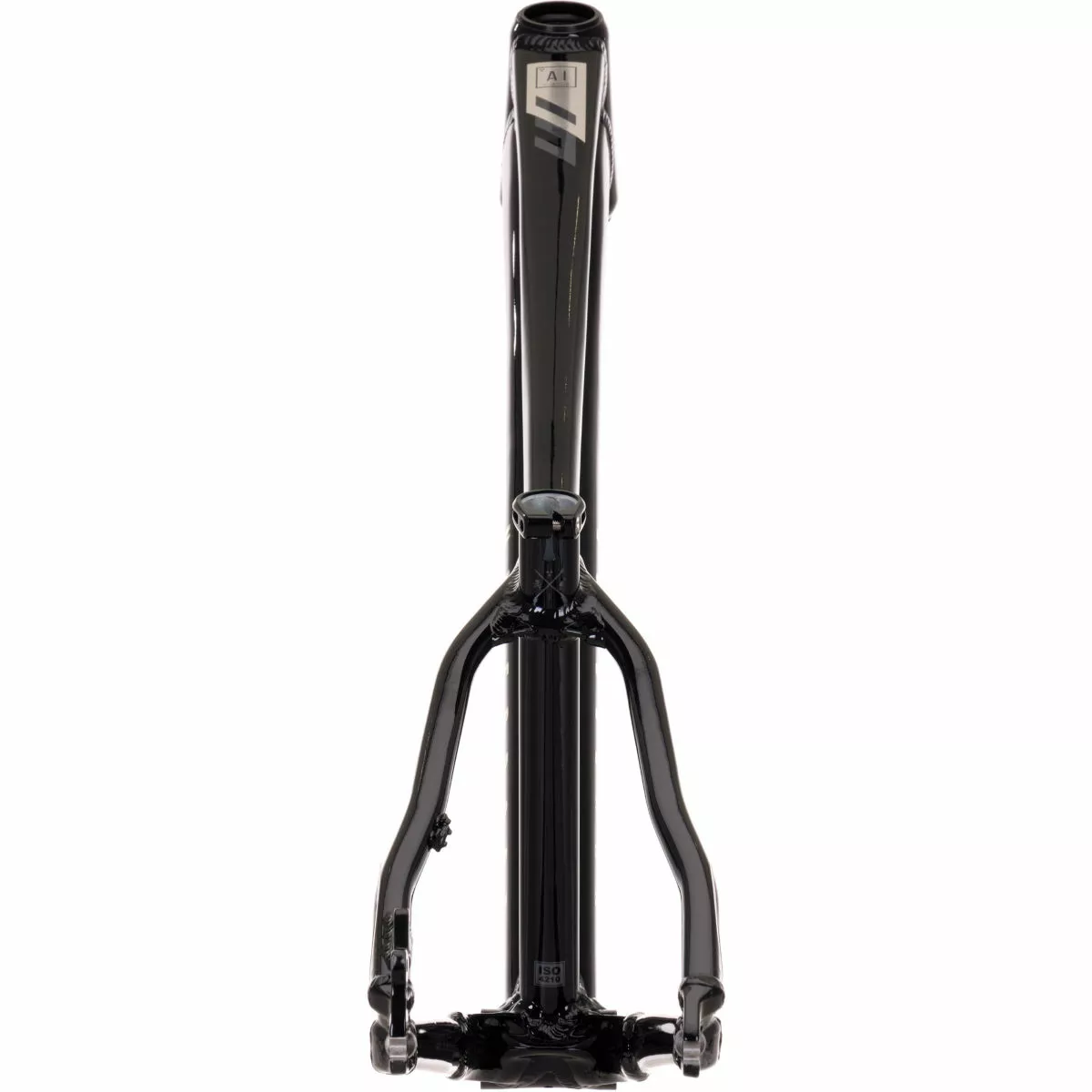 Nukeproof Solum Alloy Frame - Green / Black - Image 24