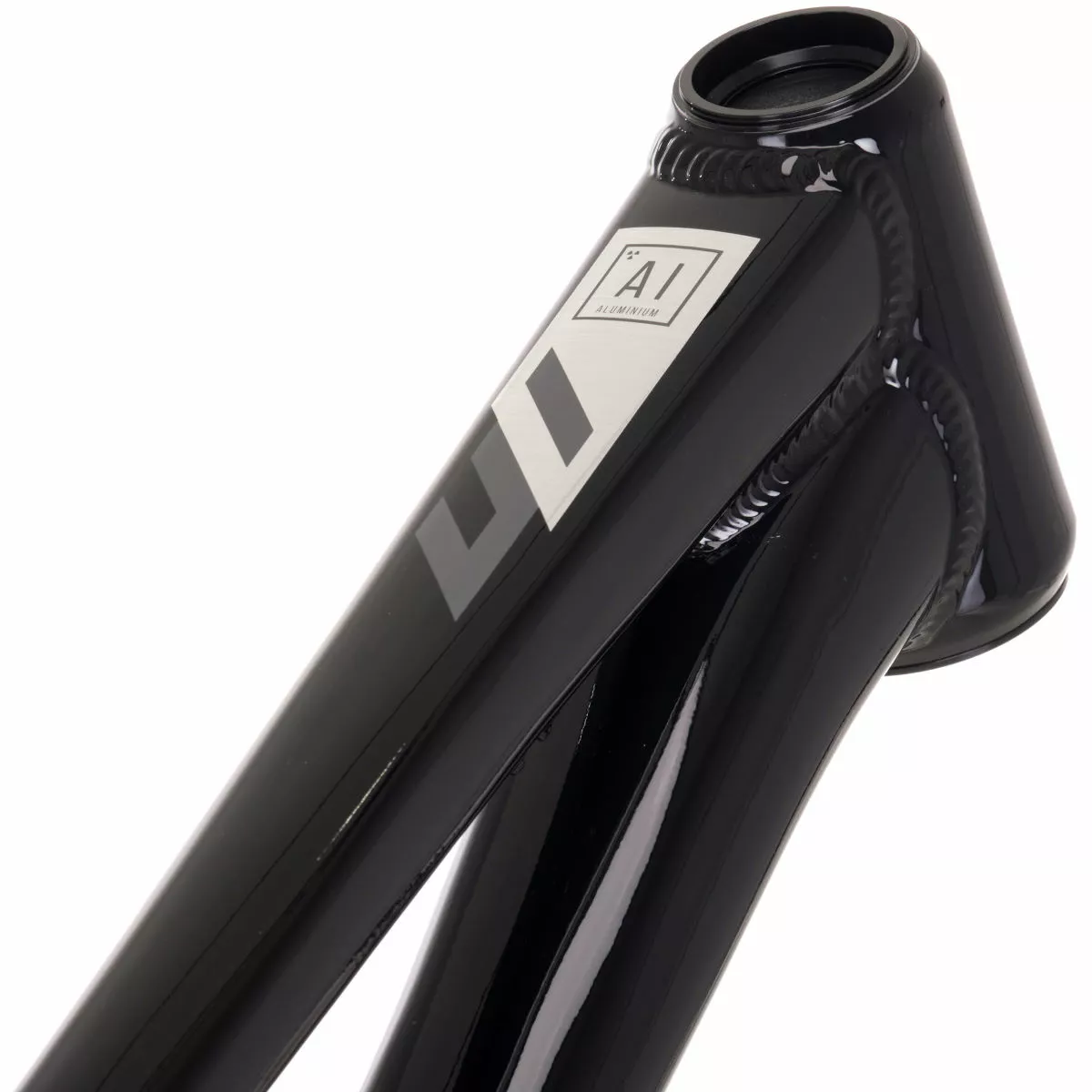 Nukeproof Solum Alloy Frame - Green / Black - Image 26