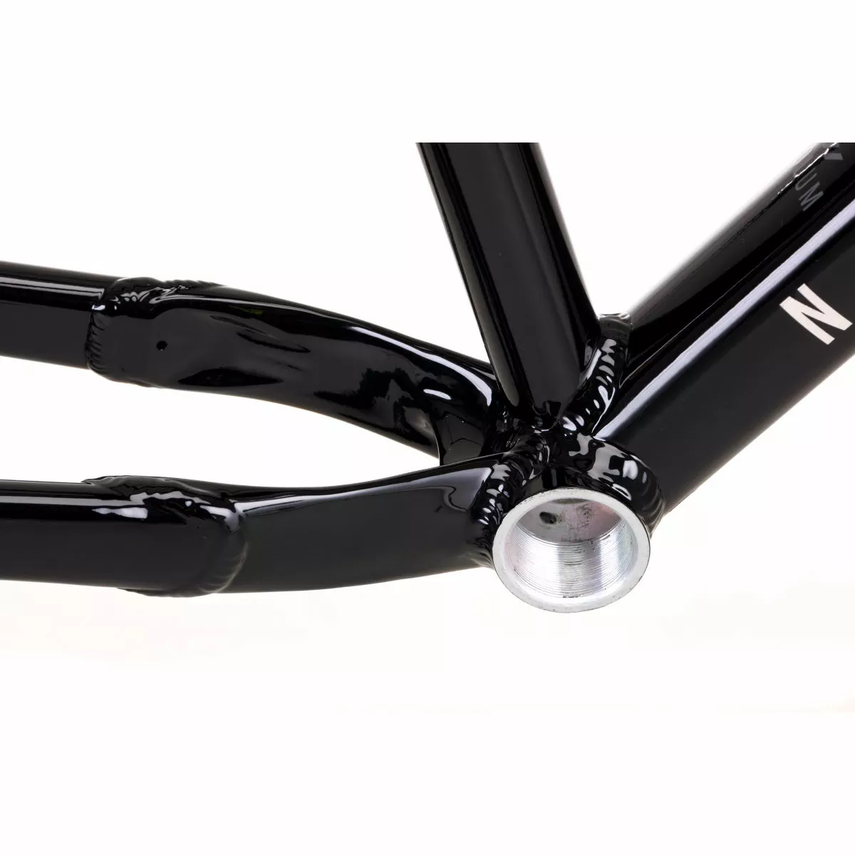 Nukeproof Solum Alloy Frame - Green / Black - Image 29