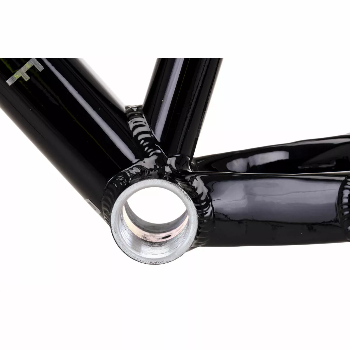 Nukeproof Solum Alloy Frame - Green / Black - Image 30