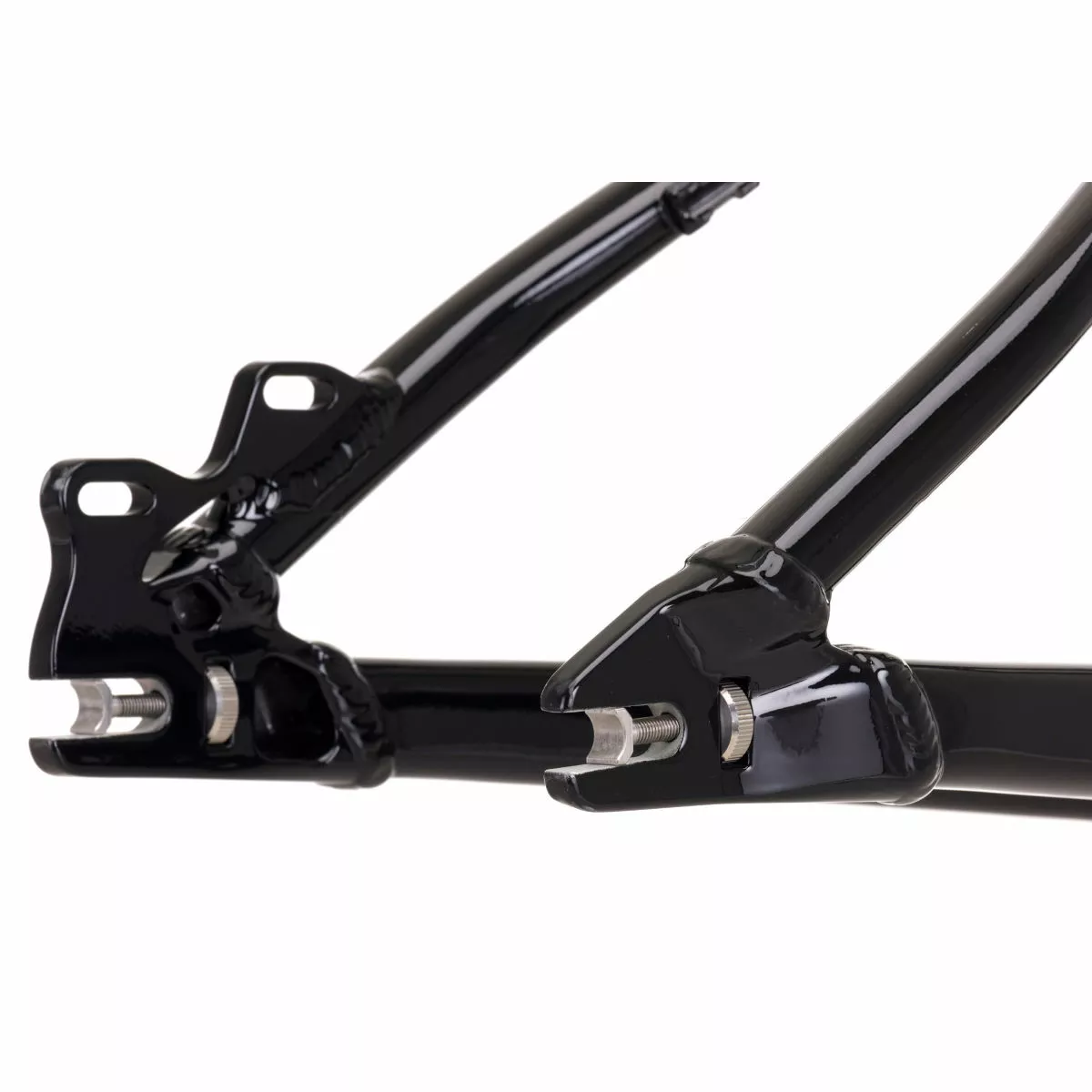 Nukeproof Solum Alloy Frame - Green / Black - Image 31