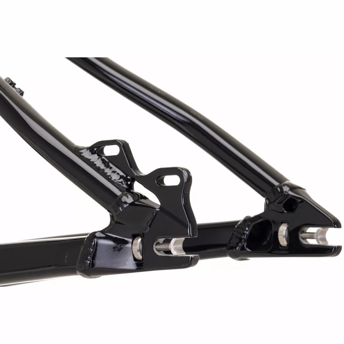 Nukeproof Solum Alloy Frame - Green / Black - Image 32