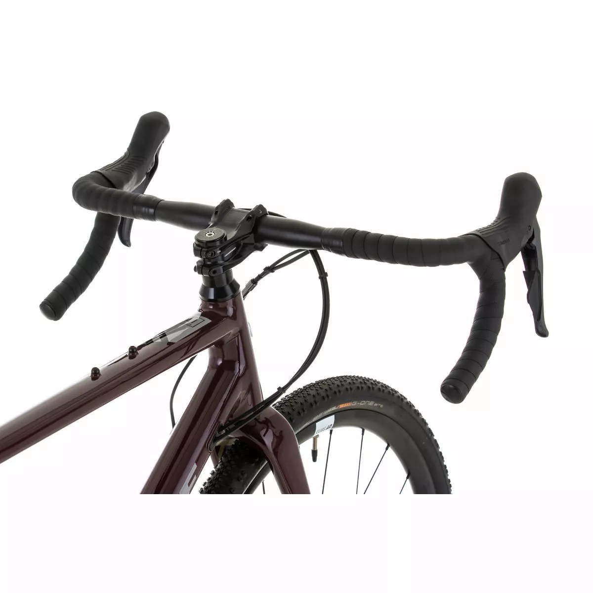 Nukeproof Digger Factory Alloy Bike - Image 8