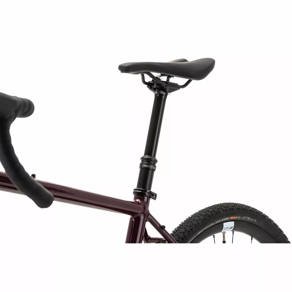 Nukeproof Digger Factory Alloy Bike - Image 14