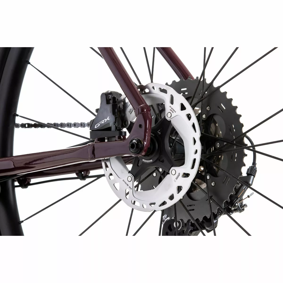 Nukeproof Digger Factory Alloy Bike - Image 19