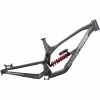 Nukeproof Dissent 290 Alloy Frame - Grey