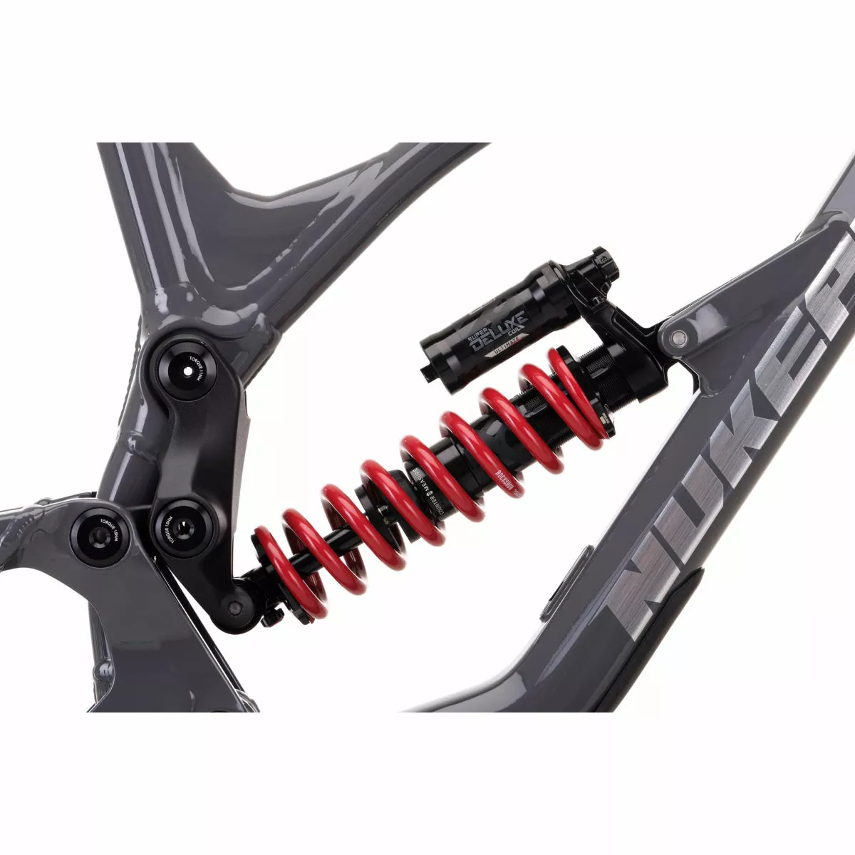 Nukeproof Dissent 290 Alloy Frame - Grey - Image 13