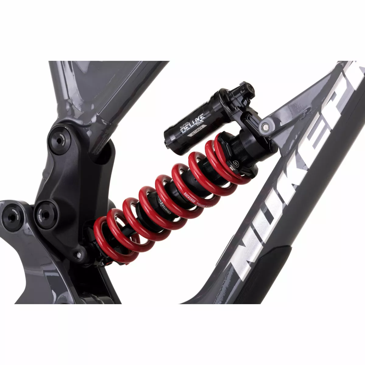 Nukeproof Dissent 290 Alloy Frame - Grey - Image 14