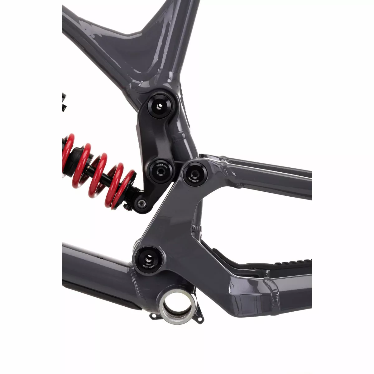 Nukeproof Dissent 290 Alloy Frame - Grey - Image 18