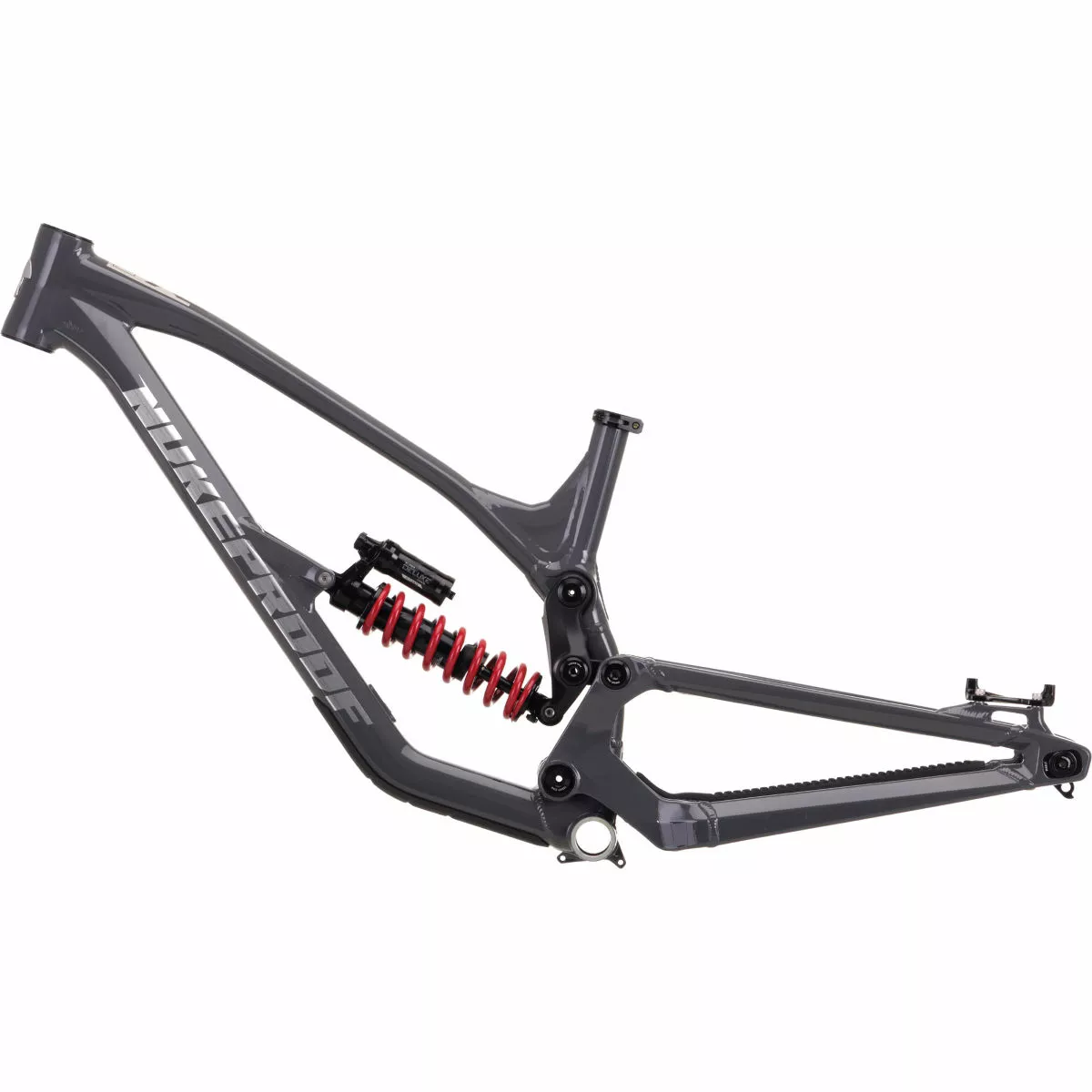 Nukeproof Dissent 290 Alloy Frame - Grey - Image 4
