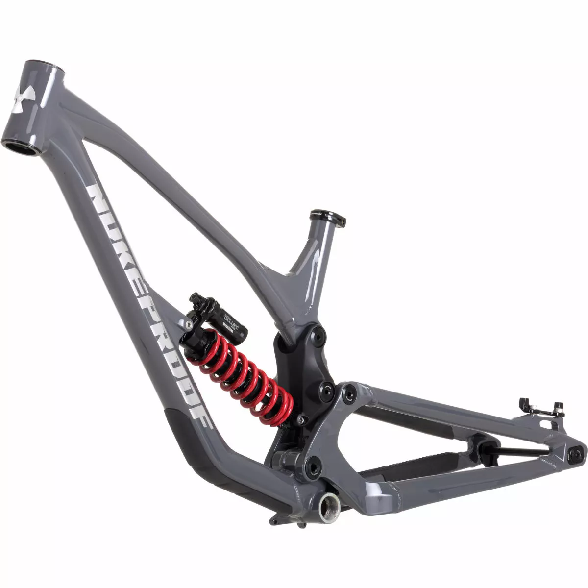 Nukeproof Dissent 290 Alloy Frame - Grey - Image 5