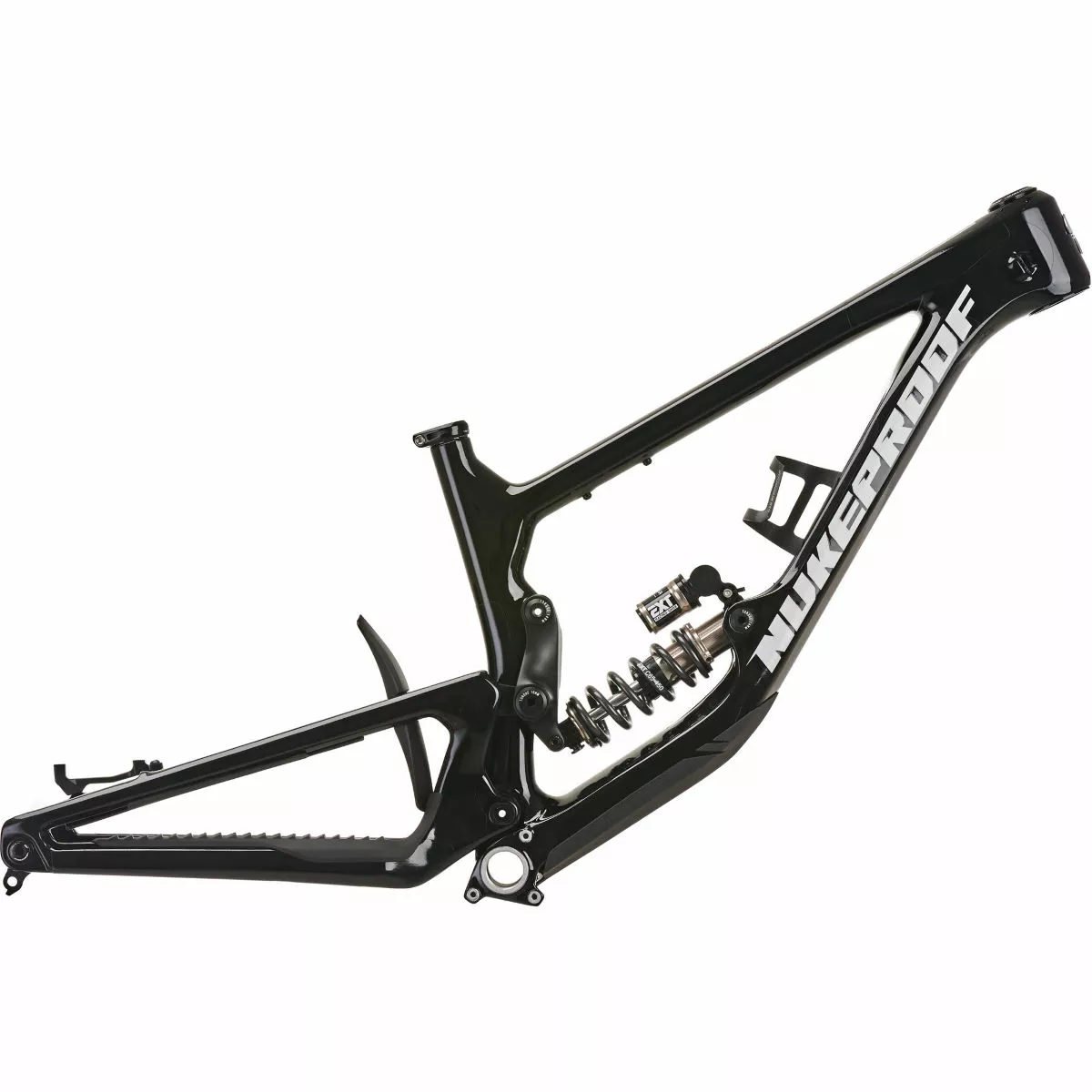 Nukeproof Giga 297 Carbon Frame (EXT Shock)
