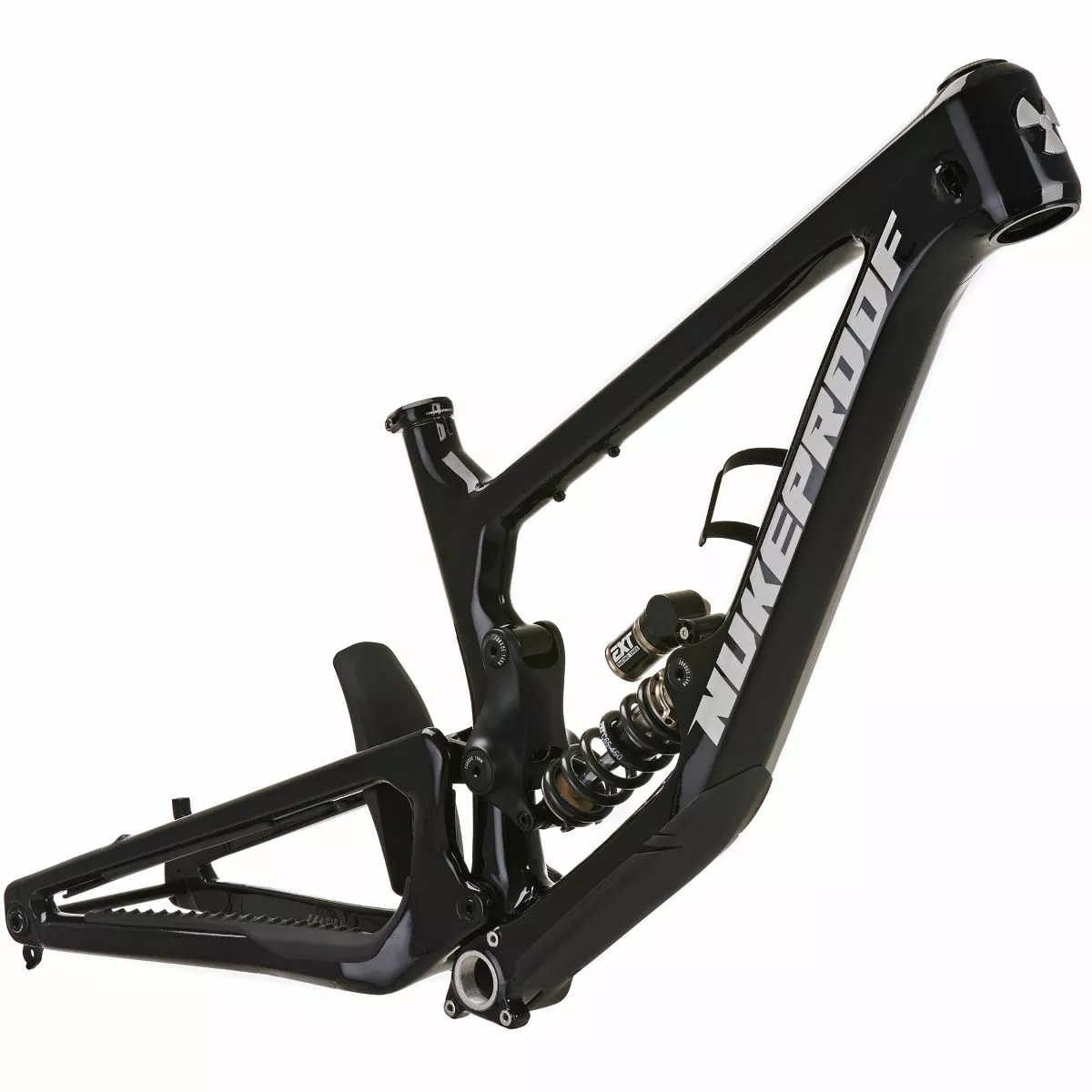 Nukeproof Giga 297 Carbon Frame (EXT Shock) - Image 2