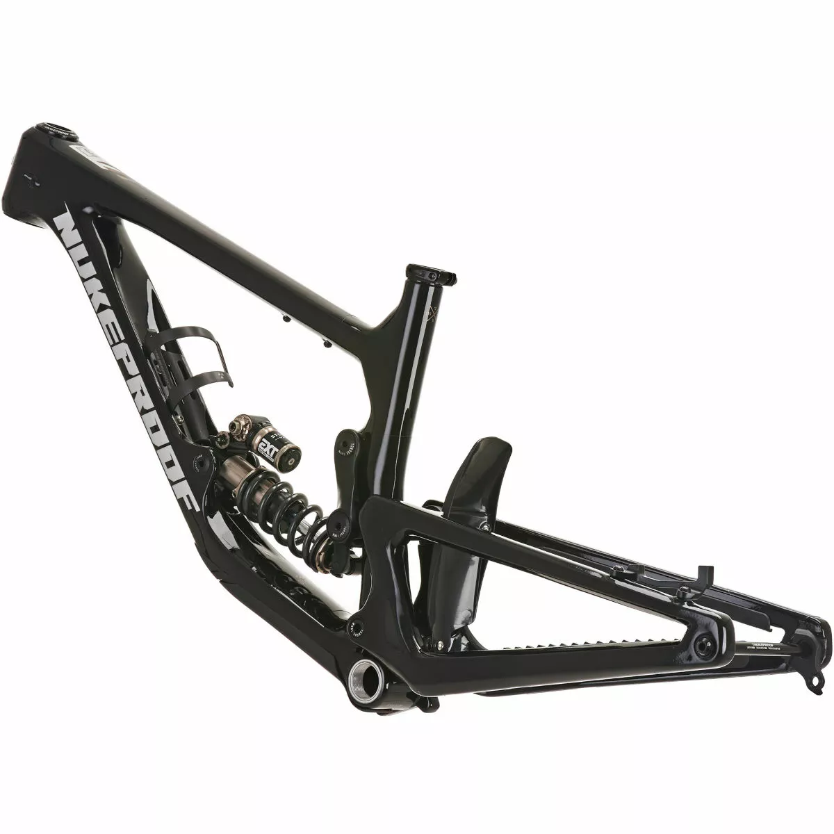 Nukeproof Giga 297 Carbon Frame (EXT Shock) - Image 5